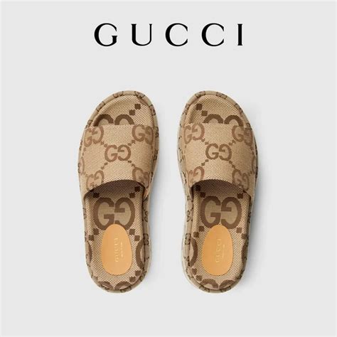 gucci klapki damskie|gucci sklep.